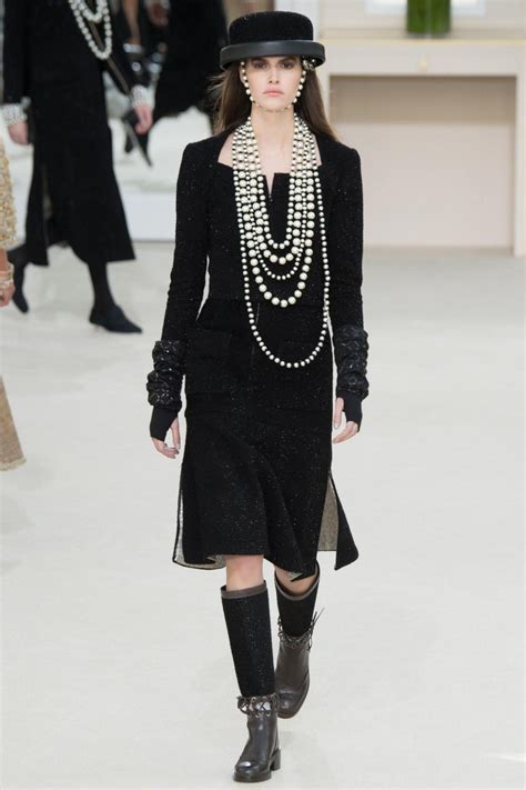 chanel blazer dress